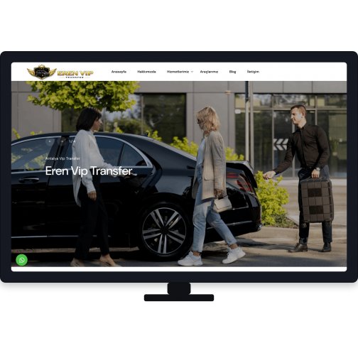 Antalya Vip Transfer