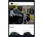 Antalya Vip Transfer