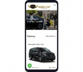 Antalya Vip Transfer