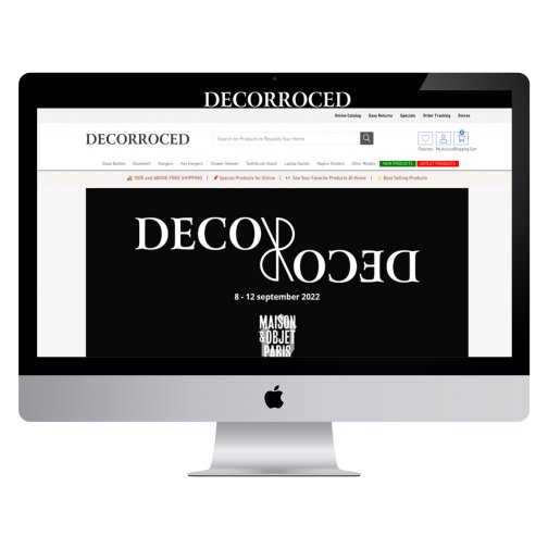 DecorroceD