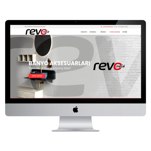 Revo Metal