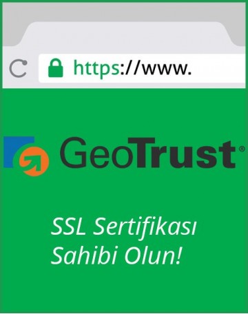 GeoTrust QuickSSL