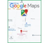 Google Harita Kayıt Hizmeti