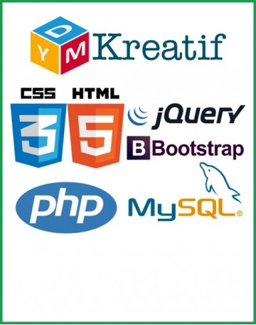 HTML to Admin Panel Entegre