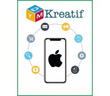 IOS Mobil Uygulama