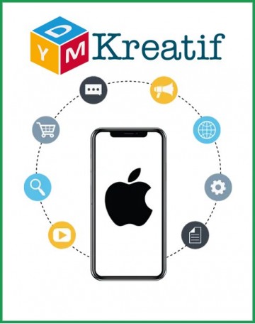 IOS Mobil Uygulama