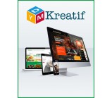Kurumsal Web Sitesi - Paket 2