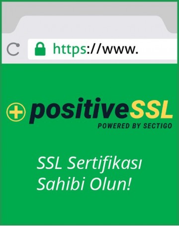 PositiveSSL